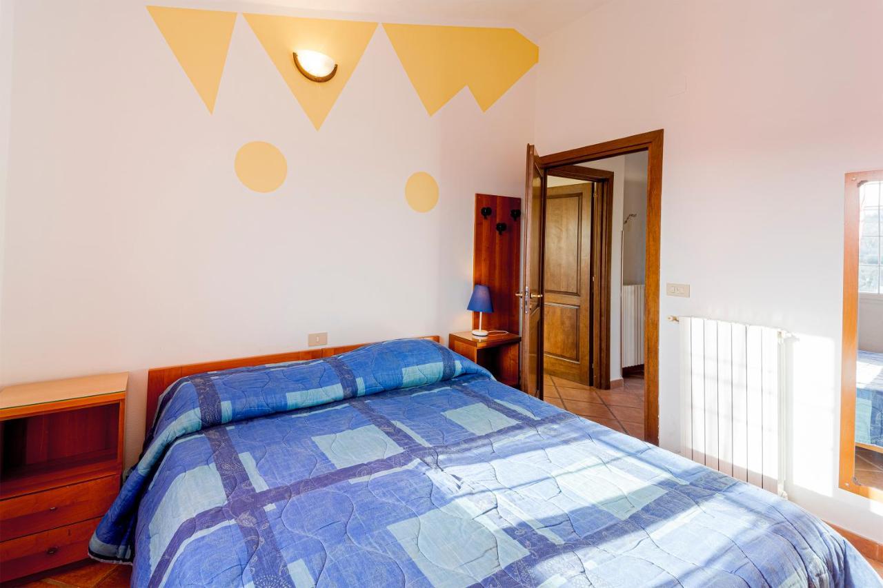 Agriturismo Le Mimose Imperia Exterior foto
